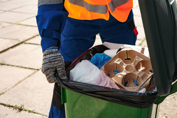 Best Hoarding Cleanup  in West Lake Hills, TX