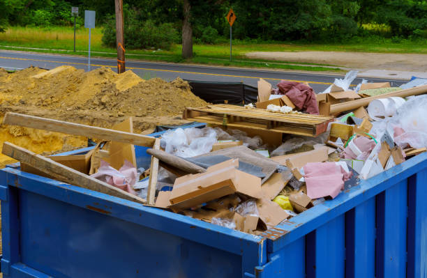 Best Demolition Debris Removal  in West Lake Hills, TX